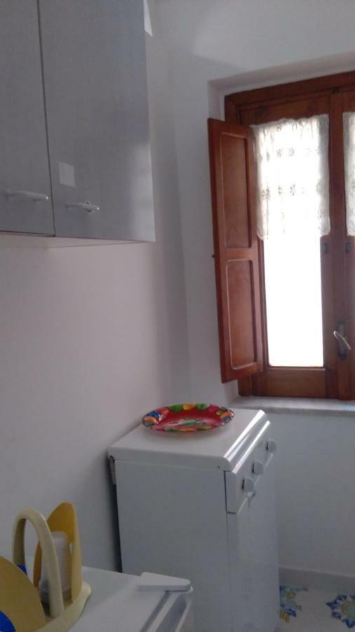 فيلا La Conchiglia مينوري المظهر الخارجي الصورة